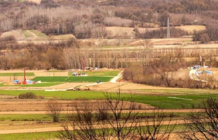 Jadar, el mayor proyecto de litio de Europa, a punto de finalizar en Serbia – .