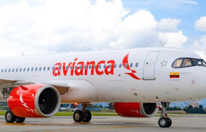 AVIANCA anunció cambios en el EQUIPAJE permitido en el avión