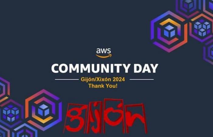 El Día de la Comunidad de Amazon Web Service llega a Gijón – .