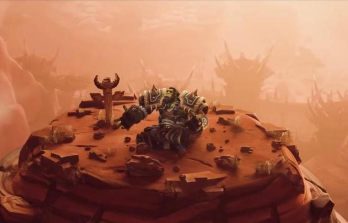 Después de 20 años, World of Warcraft decide solucionar el problema del mal posicionamiento de la cámara con un nuevo comando en “The War Within” – .