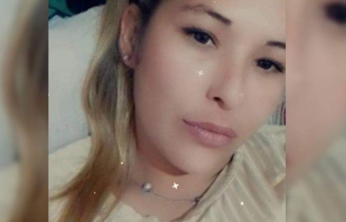 Marcharán por justicia para Brenda Albarenga, asesinada en Paraná – .