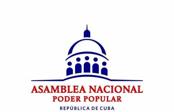 Parlamento de Cuba publica proyectos de leyes sobre Inmigración y Migraciones – Juventud Rebelde – .