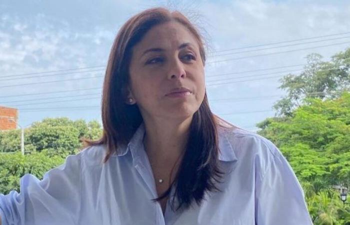 Condenan a Cielo González, exgobernadora del Huila, a 6 años de prisión – .
