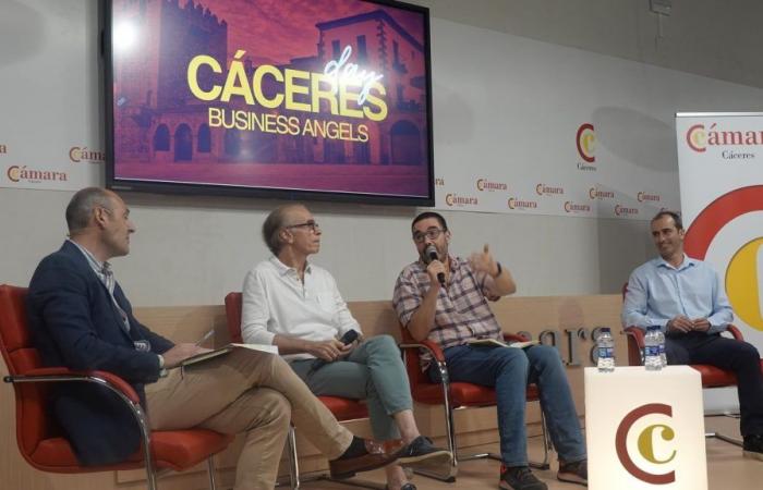 Cáceres, una provincia que invierte en emprendimiento