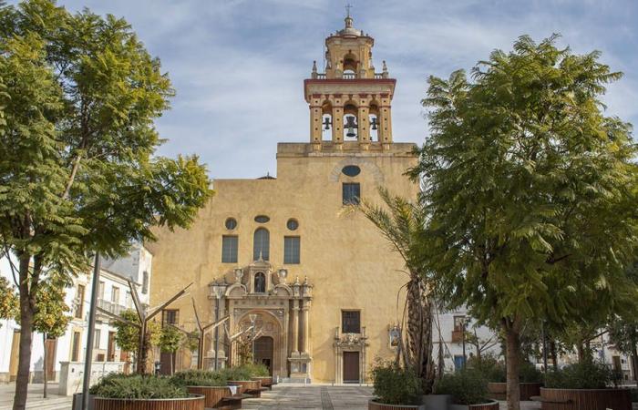 Un recorrido por la historia y la arquitectura religiosa de Córdoba – Córdoba – .