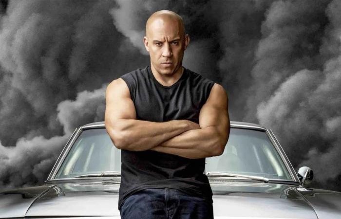 Vin Diesel comparte la primera imagen de ‘Fast & Furious 11’