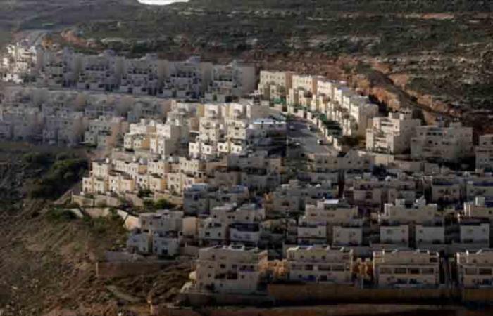 ONG israelí criticó la política de colonización judía en Cisjordania – .