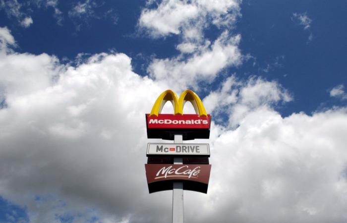 McDonald’s suspende la IA que solía hacer pedidos desde el coche – .