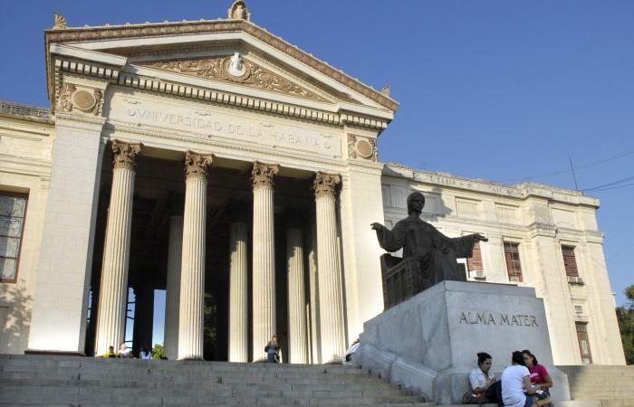 Universidad de La Habana invita a Escuela Internacional de Verano › Cuba › Granma – .