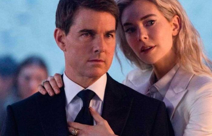 Impossible 8′ vislumbra un récord para la saga de acción de Tom Cruise – Actualidad de cine – .