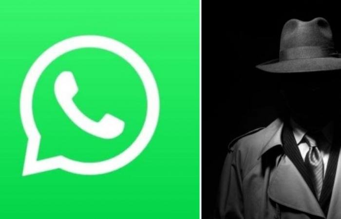 ¿Qué es y cómo activar el modo espía de WhatsApp? Te mostramos – .