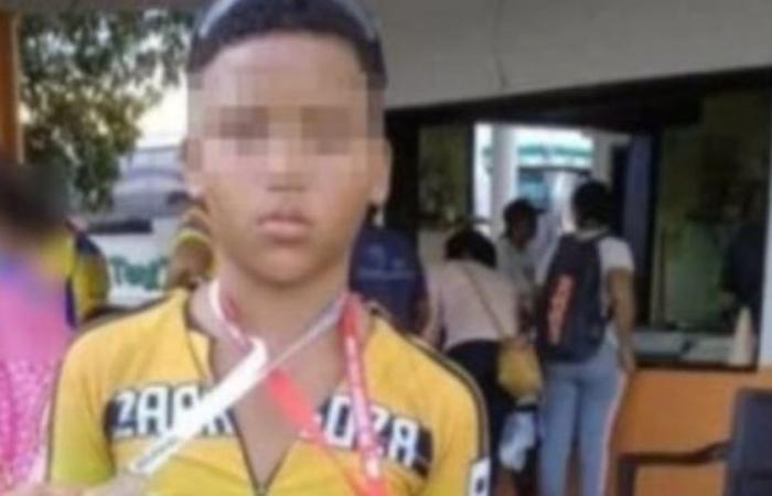Detalles del asesinato de Emmanuel Gaviria, 14 años, promesa del patinaje en Antioquia – Publimetro Colombia – .