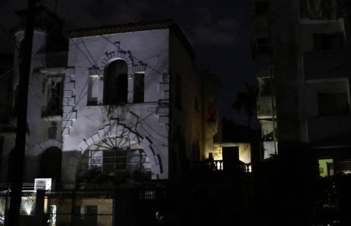 ¿Por qué Cuba enfrenta su peor crisis eléctrica en décadas? – El financiero – .
