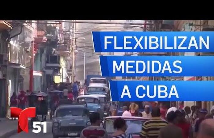 ¿Qué cambia para los cubanos residentes en la Isla y en el exterior? – .