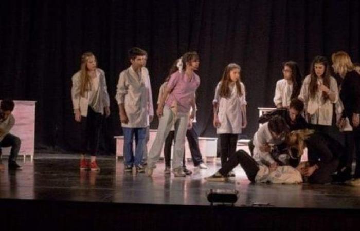 La obra contra el bullying “Basta” se presentará en el Teatro Bicentenario