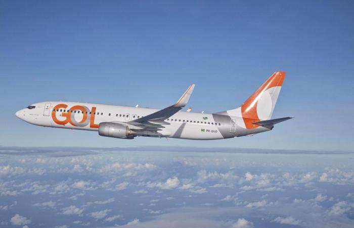 Aerolínea GOL lanza vuelo exclusivo a San José, Costa Rica – .