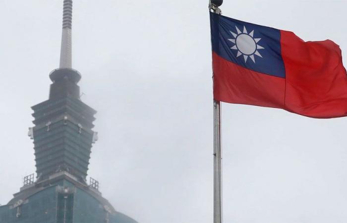 Taiwán, un territorio en situación incierta