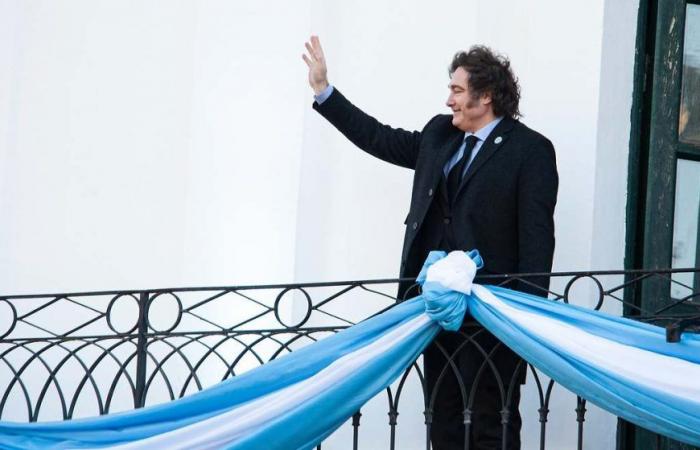 El IPC argentino cerrará el año con una caída récord de hasta 115%