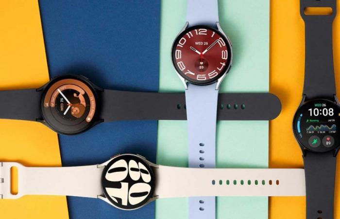 Espera al Amazon Prime Day para comprar uno de estos relojes inteligentes, no te arrepentirás
