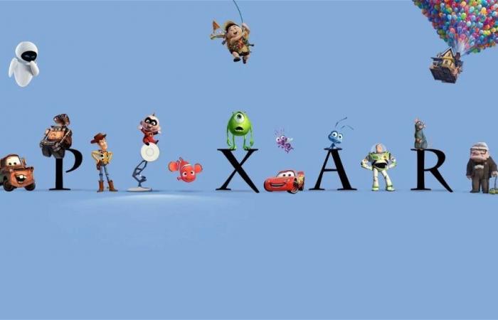 Por este motivo, Pixar se niega rotundamente a realizar películas de acción real. – .