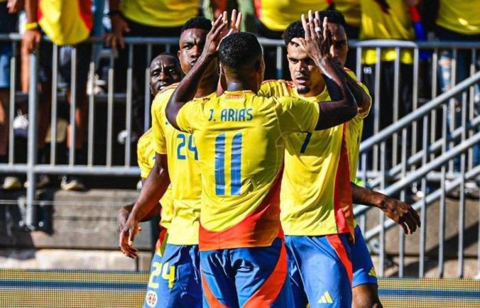¿Cuál es el punto que la invicta Colombia de Lorenzo debería revisar de cara a la Copa América? – .