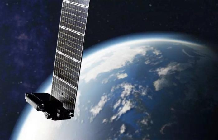 Los nuevos satélites de Starlink volarán más bajo por una buena razón para los usuarios: .