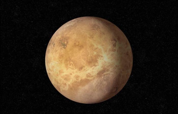 Misteriosa desaparición en la órbita de Venus. ¿Qué pasó con la sonda Akatsuki? – .