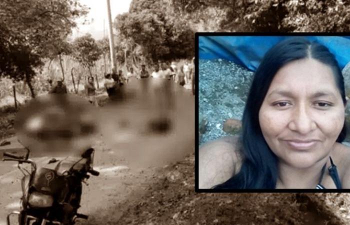 Murió Mercedes Ipuján, única sobreviviente del ataque en Miranda, Cauca