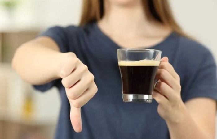 Qué personas no pueden tomar café y las posibles consecuencias para la salud
