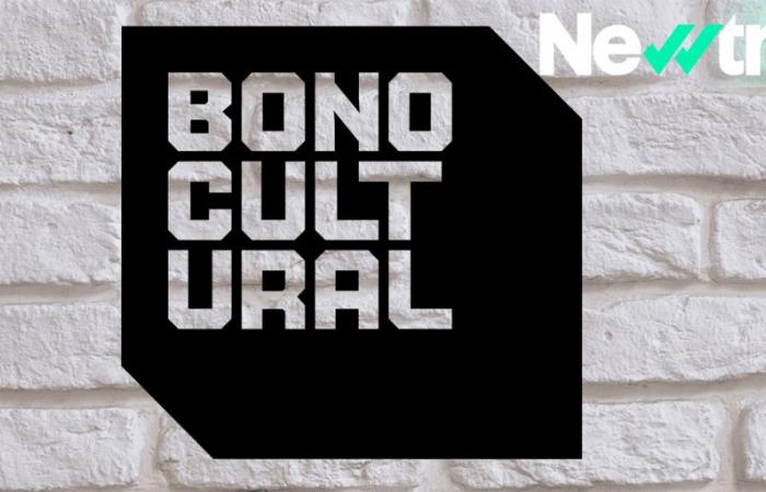 El Bono Cultural Joven 2024 se podrá solicitar desde este lunes