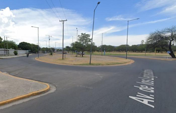 Motociclista perdió la vida en el parque Adán Quiroga – .