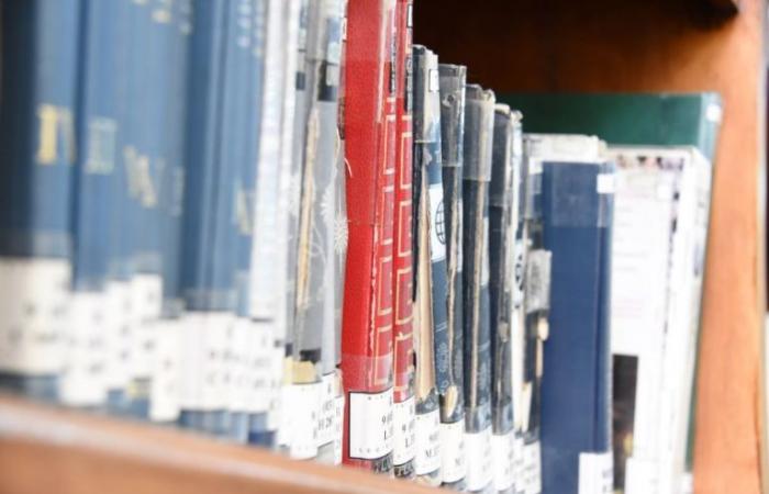 La Legislatura de Río Negro digitalizará más de 30.000 libros – .