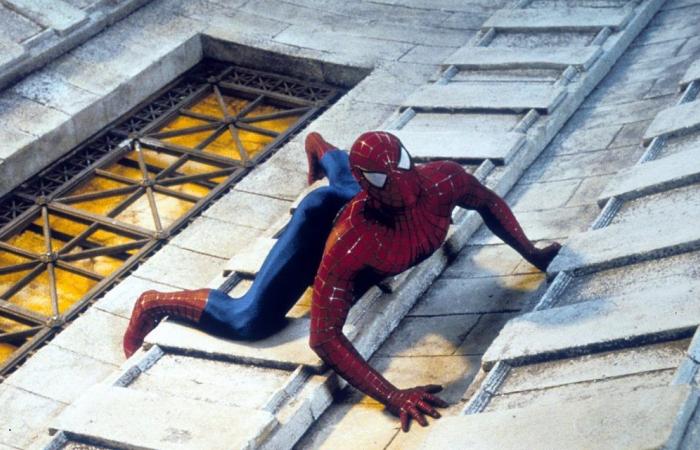 Sony reestrenará todas las películas de ‘Spider-Man’ en España… ¿con nuevo doblaje? – .