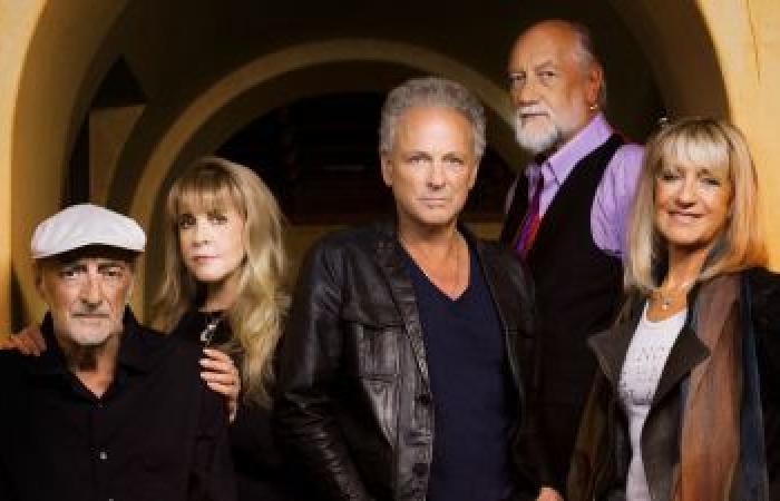 Fleetwood Mac ya no volverá, según Stevie Nicks
