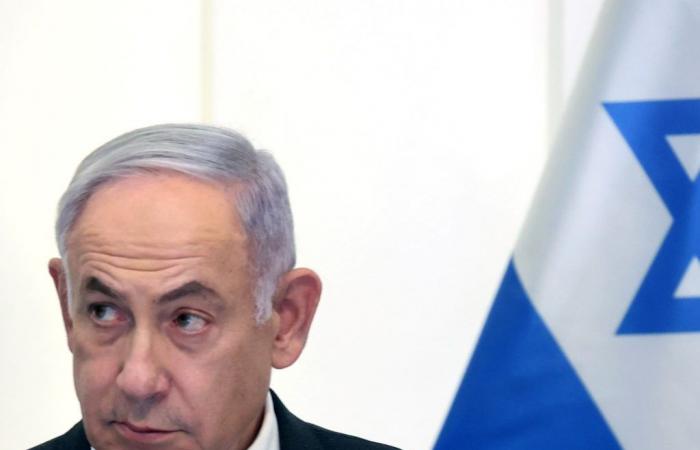 Benjamín Netanyahu disuelve el Gabinete de Guerra de Israel y cambia el mecanismo de toma de decisiones sobre el conflicto de Gaza