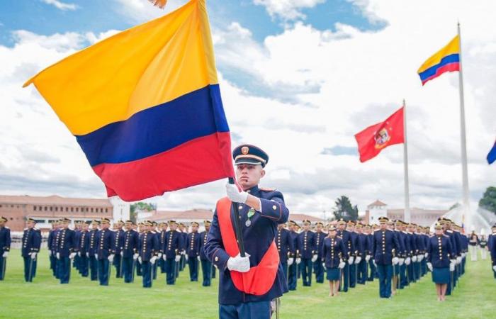 Los bonos y beneficios que reciben los veteranos de las Fuerzas Militares de Colombia