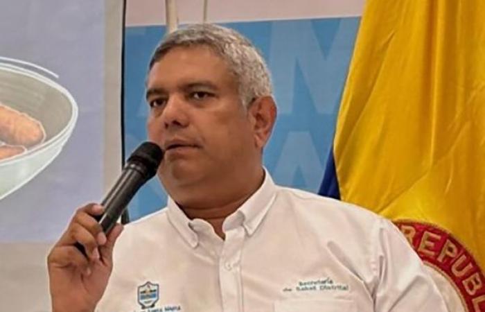 Santa Marta en alerta hospitalaria por temporada de lluvias