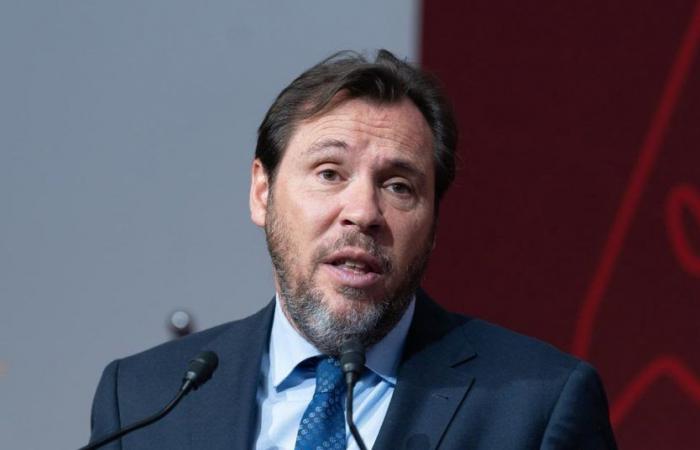 Óscar Puente llama “bolsa de mierda” a Vito Quiles, jefe de prensa de Alvise – .