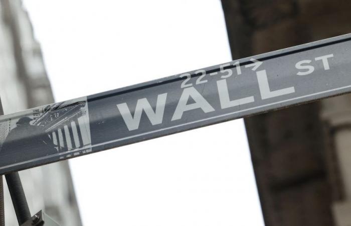 Los ADR argentinos moderan la caída, pero pierden hasta un 3,3% en Wall Street – .