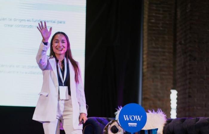 Así fue el evento más popular entre mujeres emprendedoras de Mendoza.