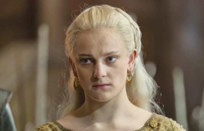 ‘La Casa del Dragón’ temporada 2 y la premonición cumplida de Helaena Targaryen que da inicio a la Danza de los Dragones