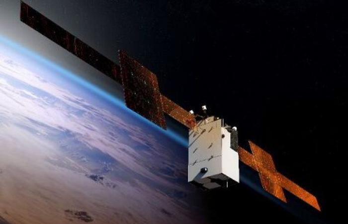 En 2023 se lanzarán 2.781 satélites comerciales