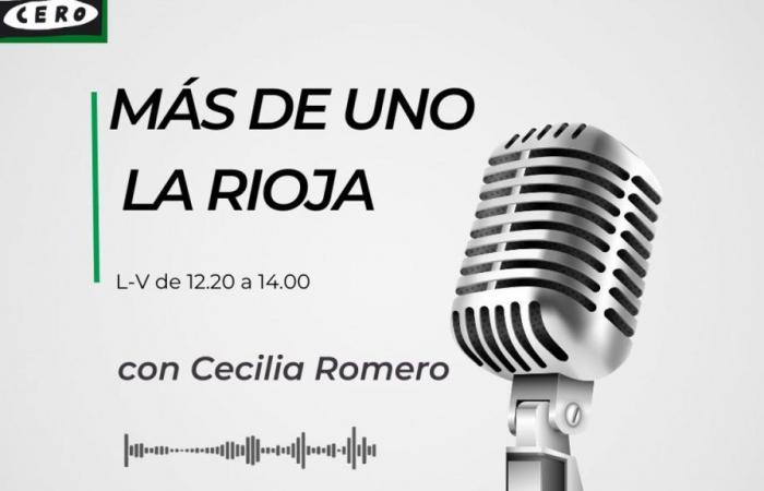 Más de Uno La Rioja 17/06/2024 – .