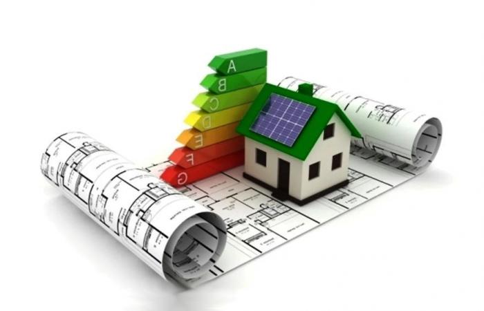 Etiquetado de eficiencia energética, también para viviendas – .
