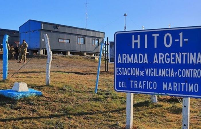 ¿Cómo es la polémica base militar argentina instalada en suelo chileno? – .