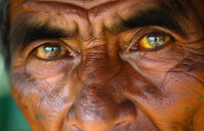Por qué las tribus aisladas del Amazonas utilizan Internet y teléfonos móviles si quieren preservar su cultura