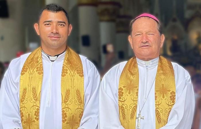 Arquidiócesis de Santafé de Antioquia pide avanzar en una formalización minera en Buriticá – .