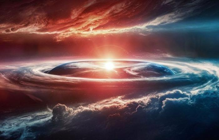 Científicos revelan que el fin del mundo será en 2045; cual sera el motivo? – .