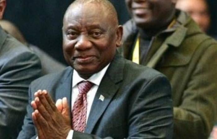 ÁFRICA/SUDÁFRICA – Ramaphosa confirmado mientras el presidente lanza una coalición de gobierno “inclusiva” – .