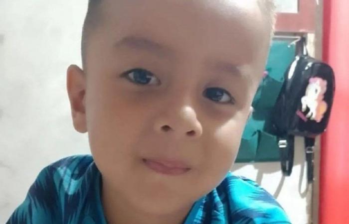 Encontraron más pistas sobre Loan, el niño de 5 años desaparecido